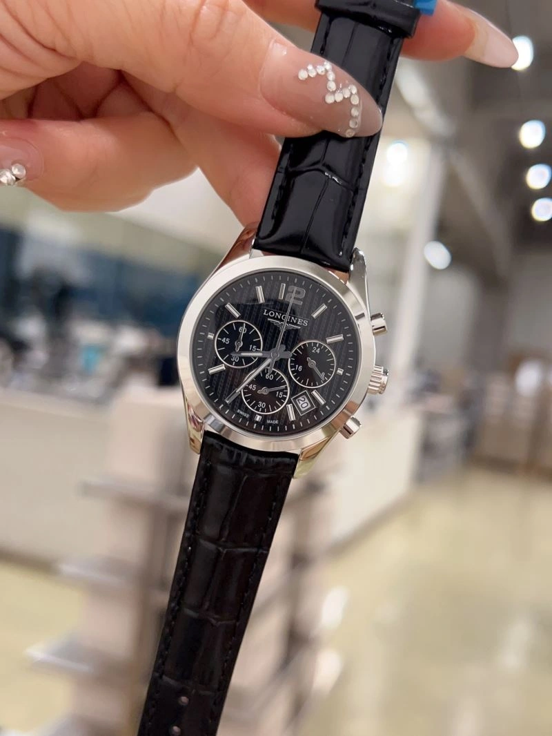 LONGINES Watches Contemporary 187781