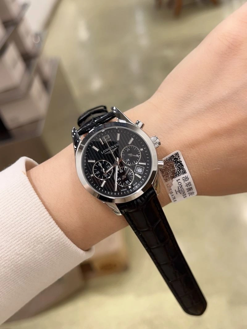 LONGINES Watches Contemporary 187781