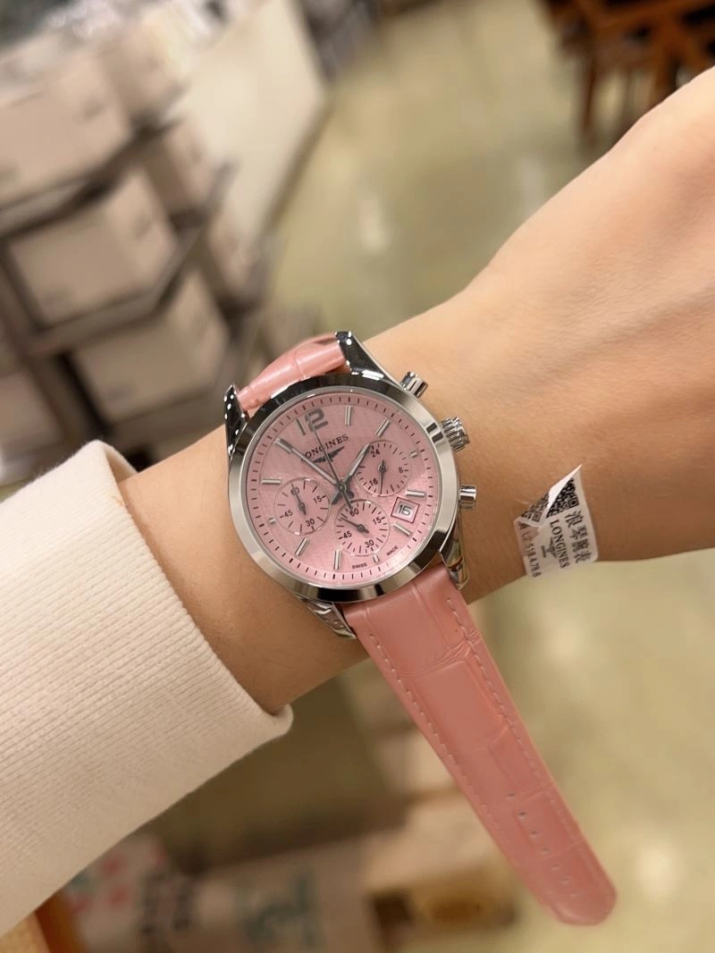 LONGINES Watches Contemporary 187781