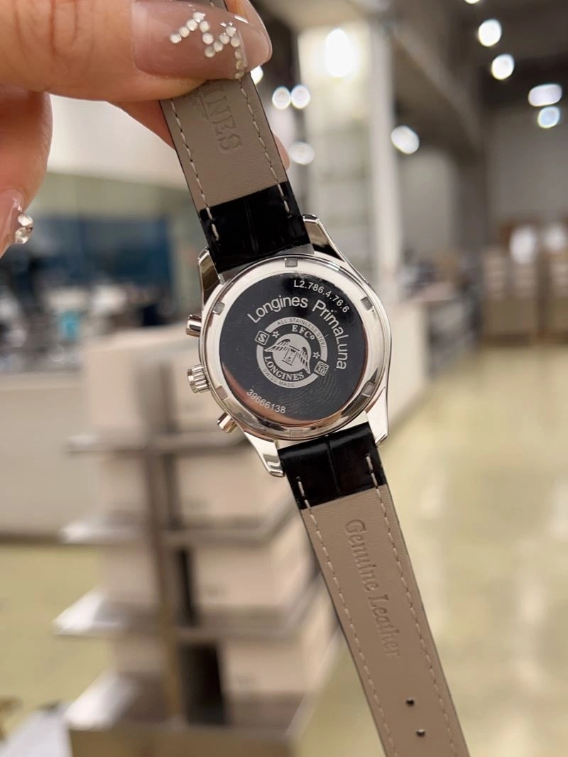 LONGINES Watches Contemporary 187781