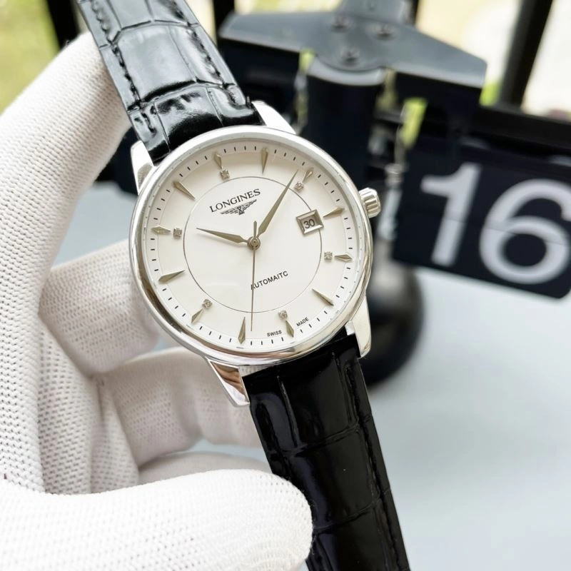 TimelessDesign LONGINES Watches 187772