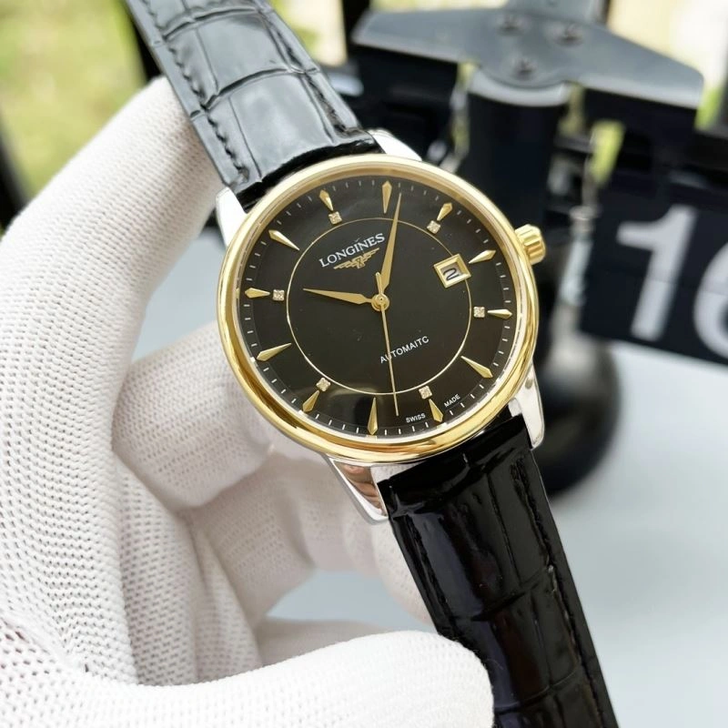 TimelessDesign LONGINES Watches 187772