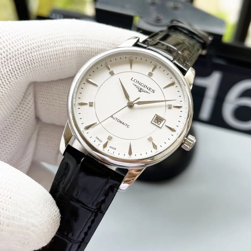 TimelessDesign LONGINES Watches 187772