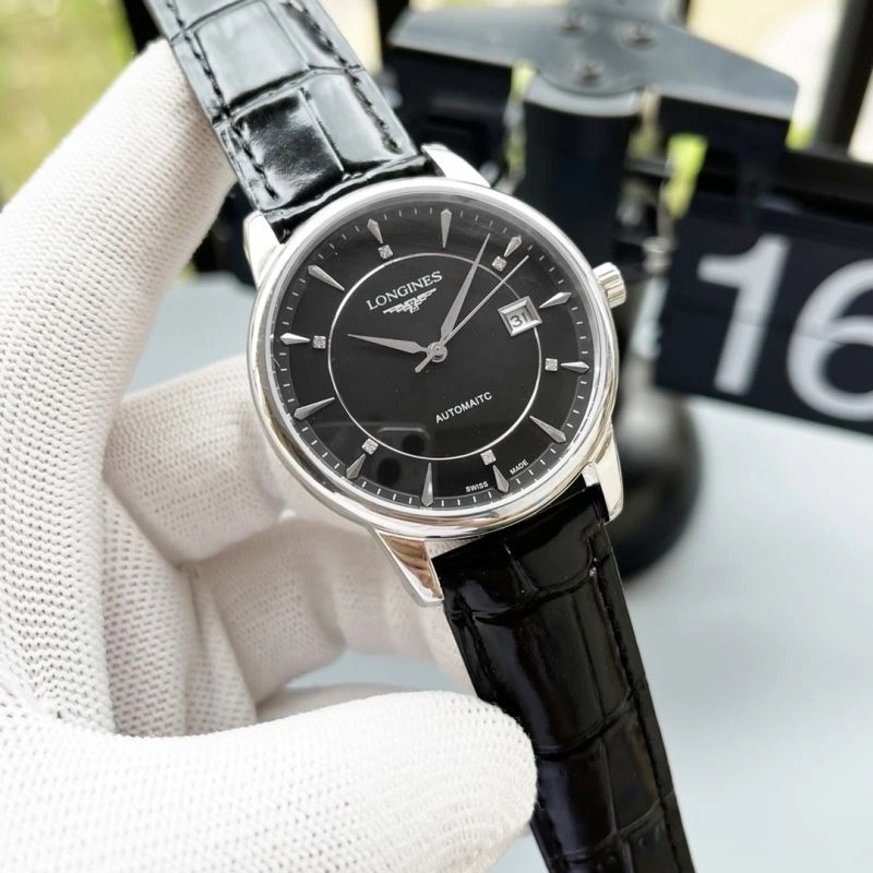 TimelessDesign LONGINES Watches 187772