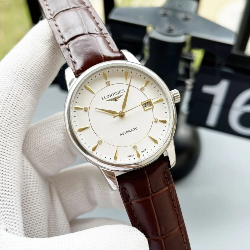TimelessDesign LONGINES Watches 187772