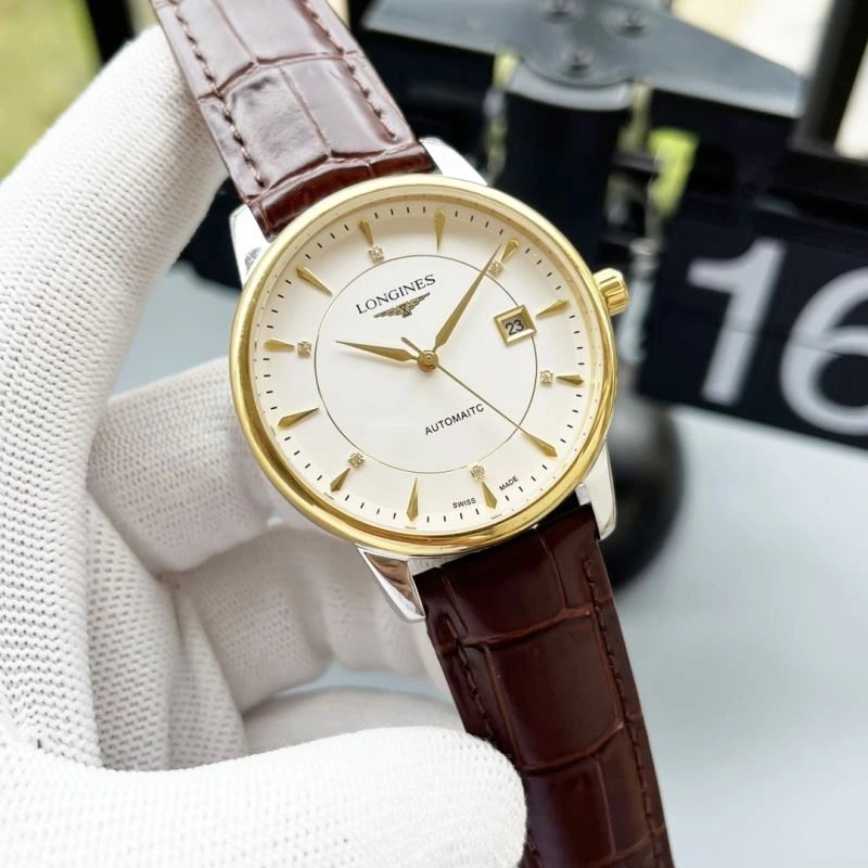 TimelessDesign LONGINES Watches 187772