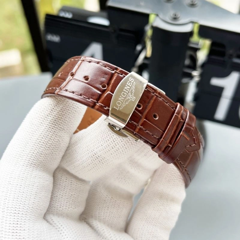 TimelessDesign LONGINES Watches 187772