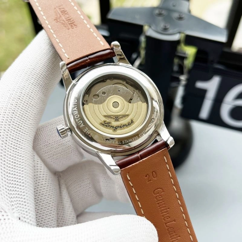 TimelessDesign LONGINES Watches 187772