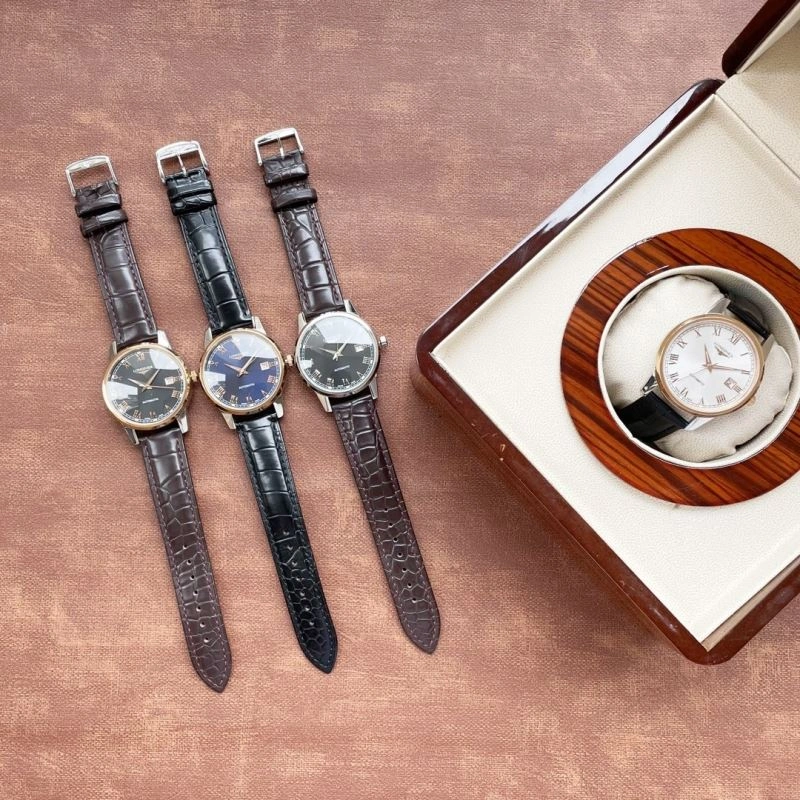 Sporty LONGINES Watches 187770