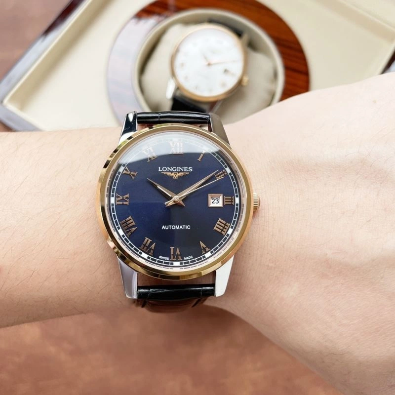 Sporty LONGINES Watches 187770