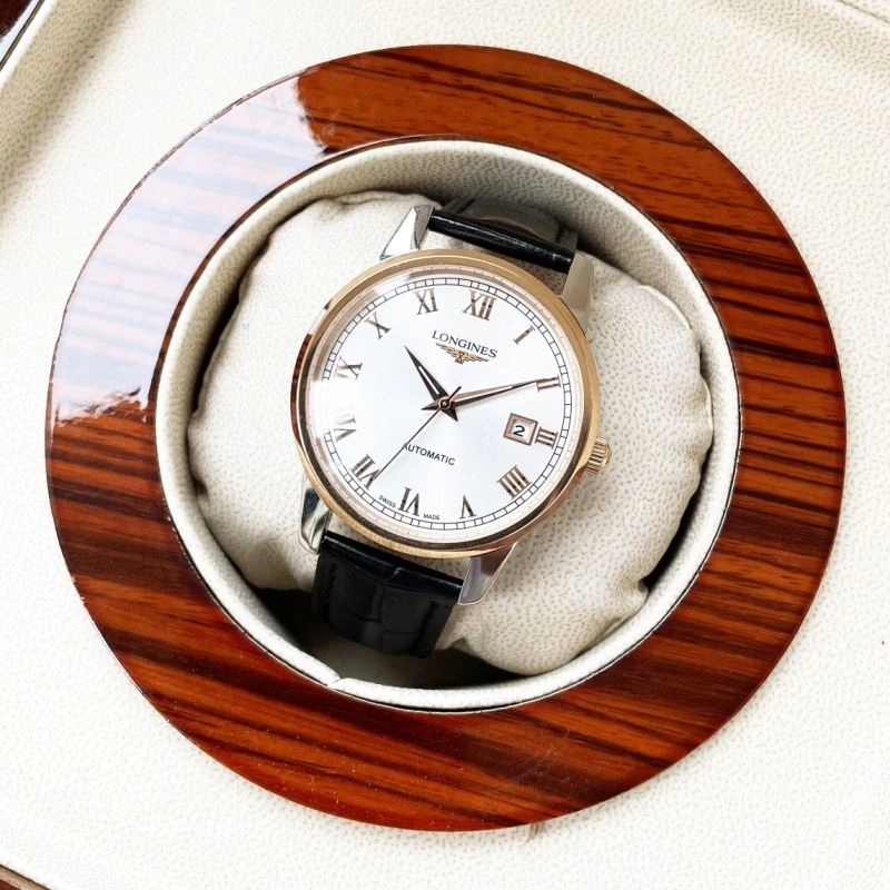 Sporty LONGINES Watches 187770