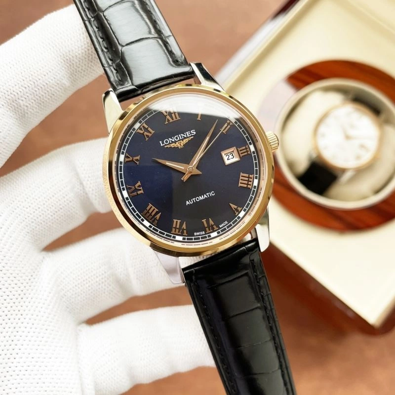 Sporty LONGINES Watches 187770