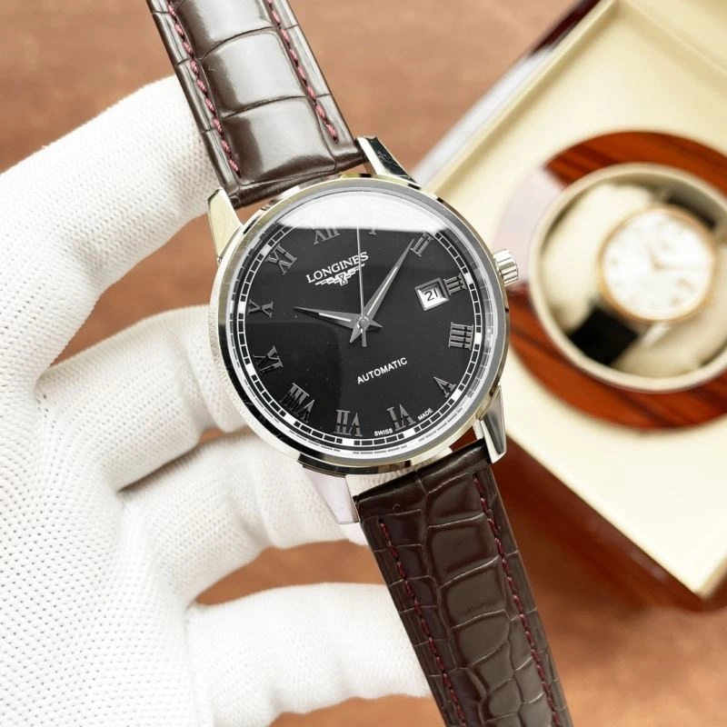 Sporty LONGINES Watches 187770