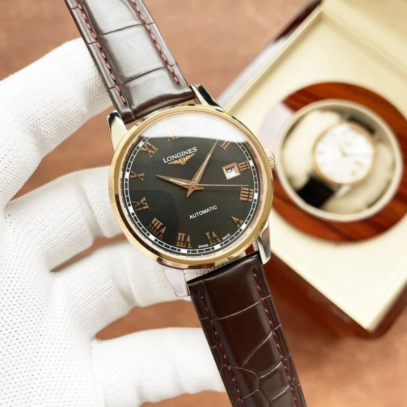 Sporty LONGINES Watches 187770