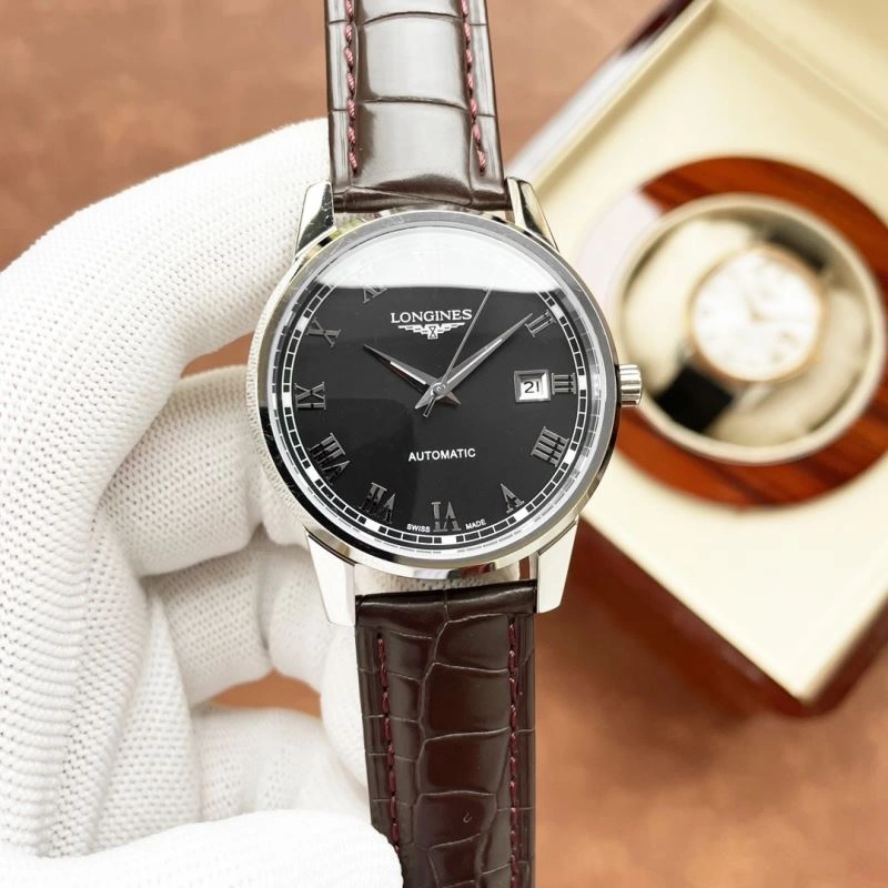 Sporty LONGINES Watches 187770