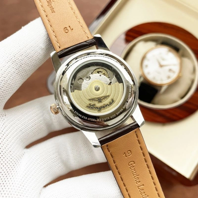 Sporty LONGINES Watches 187770