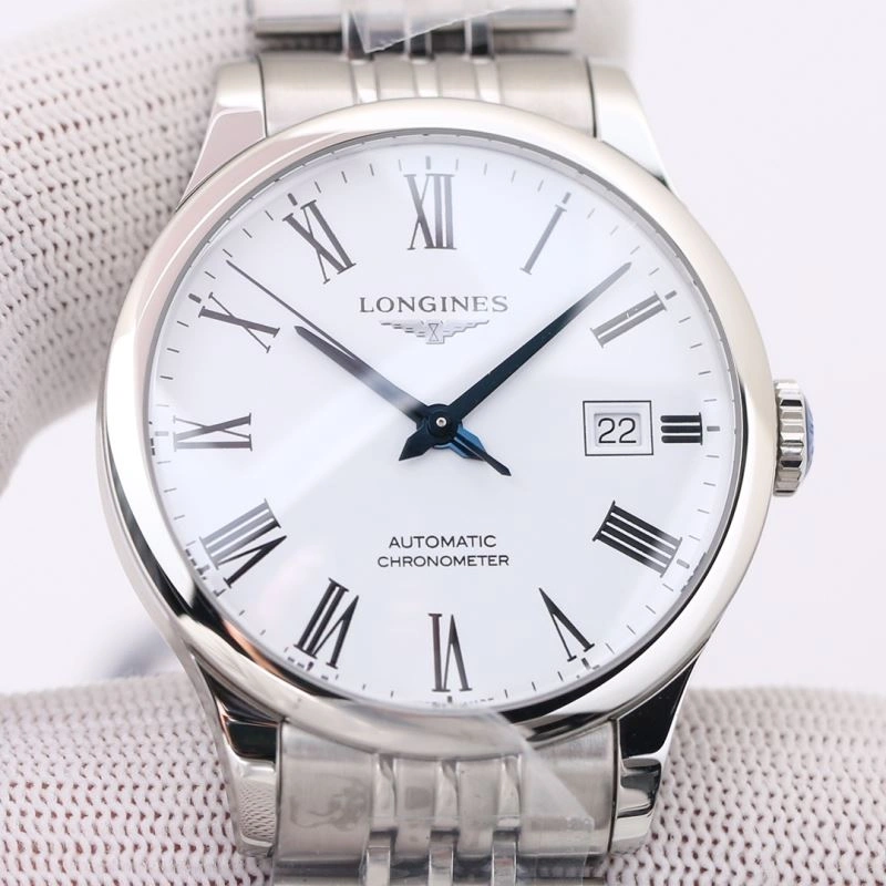 LONGINES Watches ComfortFit 187767