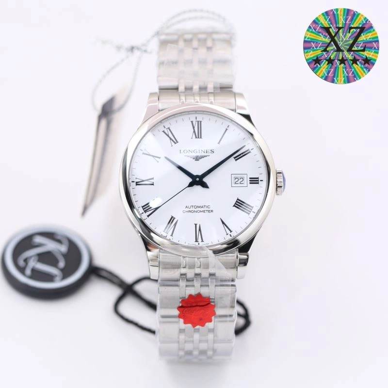 LONGINES Watches ComfortFit 187767