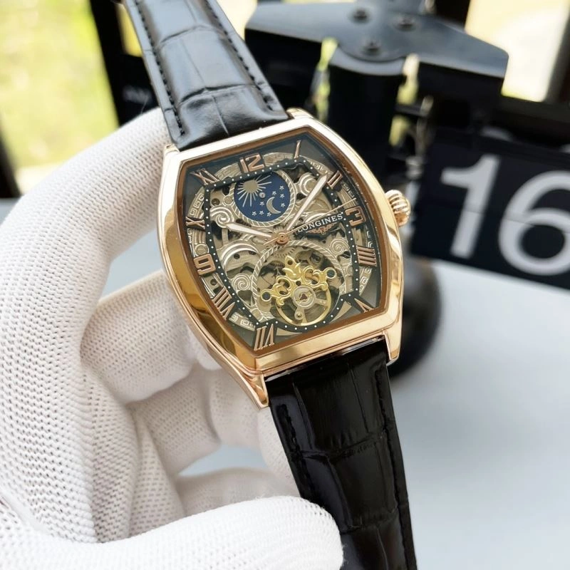 LONGINES Watches WaterResistant 187766
