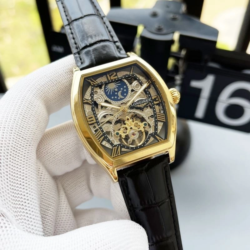 LONGINES Watches WaterResistant 187766