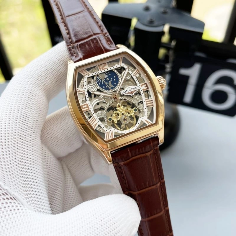LONGINES Watches WaterResistant 187766