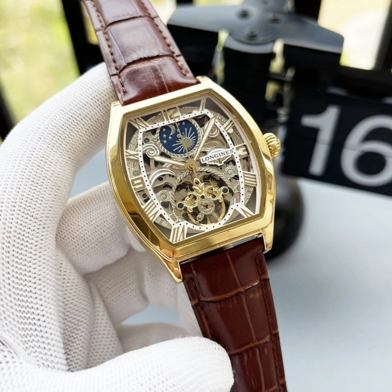 LONGINES Watches WaterResistant 187766