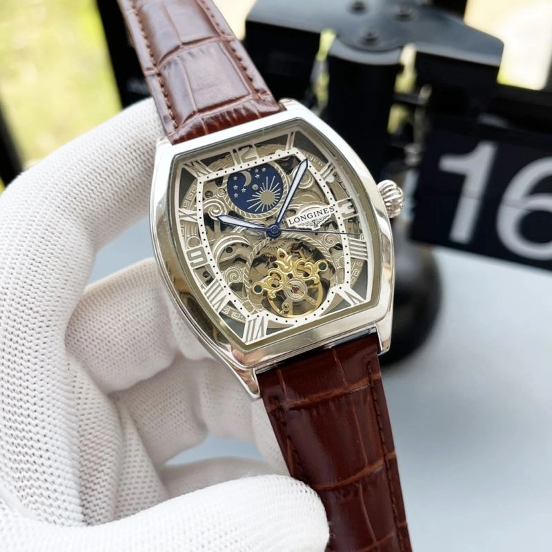 LONGINES Watches WaterResistant 187766
