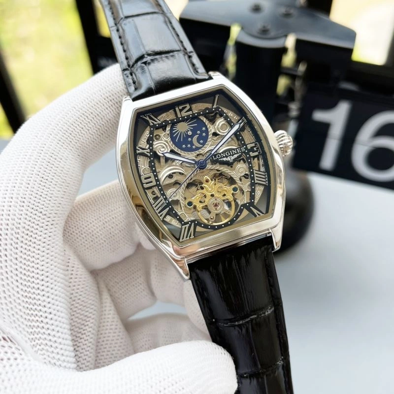 LONGINES Watches WaterResistant 187766