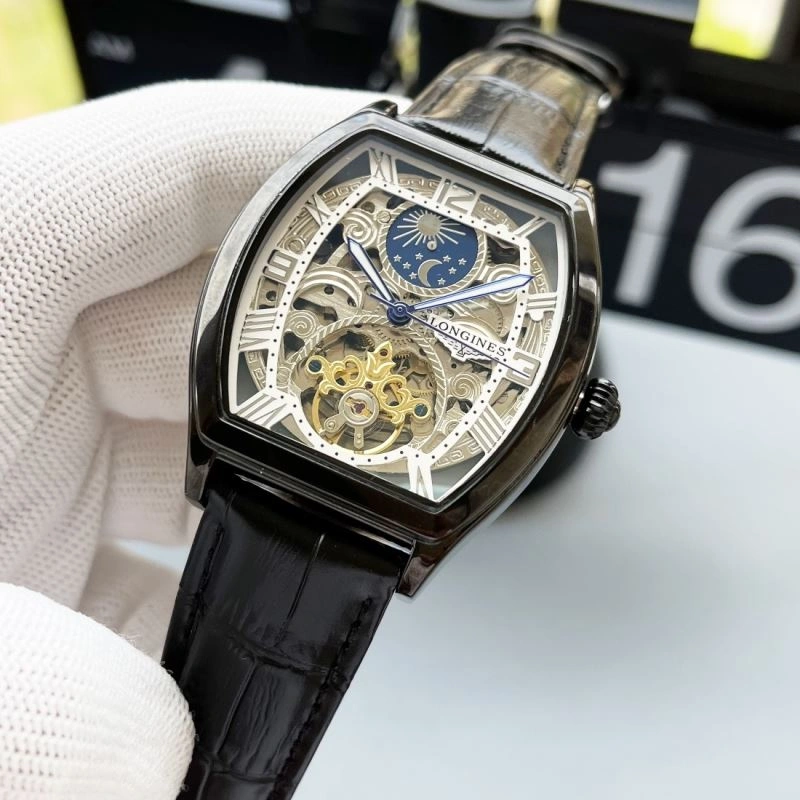LONGINES Watches WaterResistant 187766