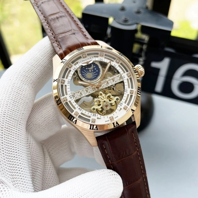 DailyWear LONGINES Watches 187765