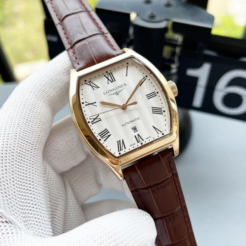 LONGINES Watches Compact 187764