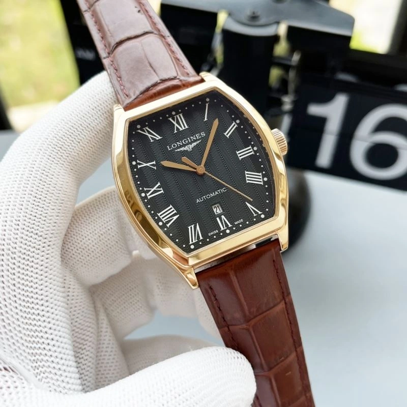 LONGINES Watches Compact 187764