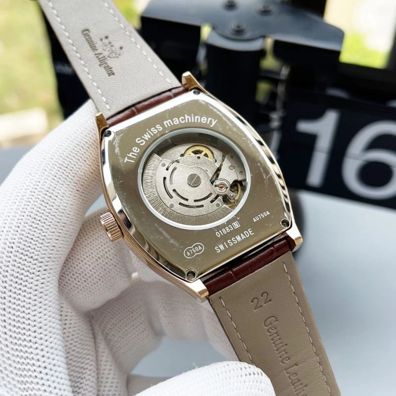 LONGINES Watches Compact 187764