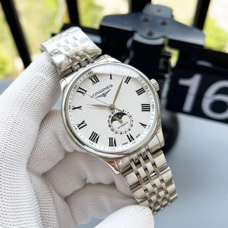 LONGINES Watches HighQuality 187763