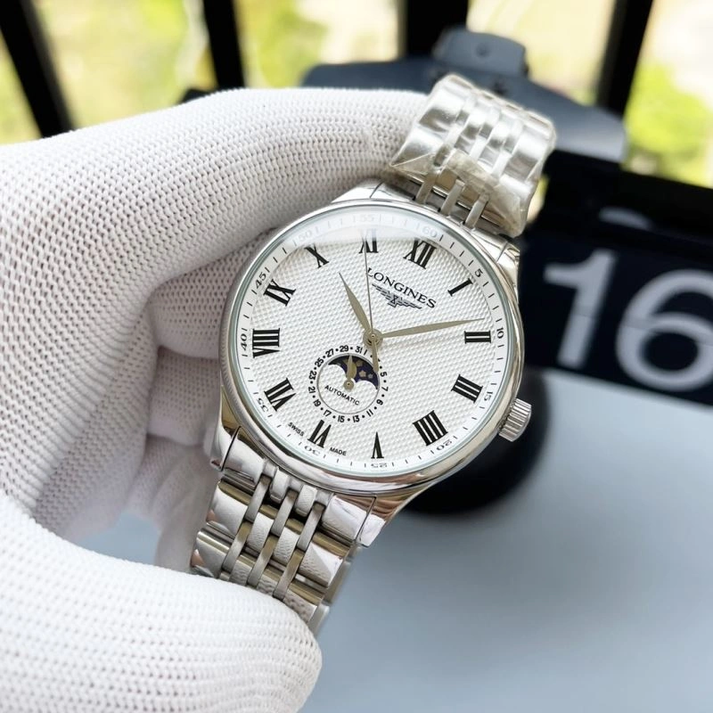 LONGINES Watches HighQuality 187763