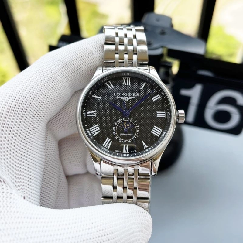 LONGINES Watches HighQuality 187763