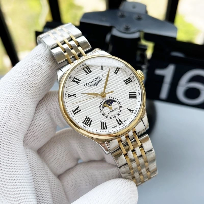 LONGINES Watches HighQuality 187763