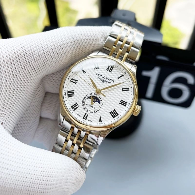 LONGINES Watches HighQuality 187763