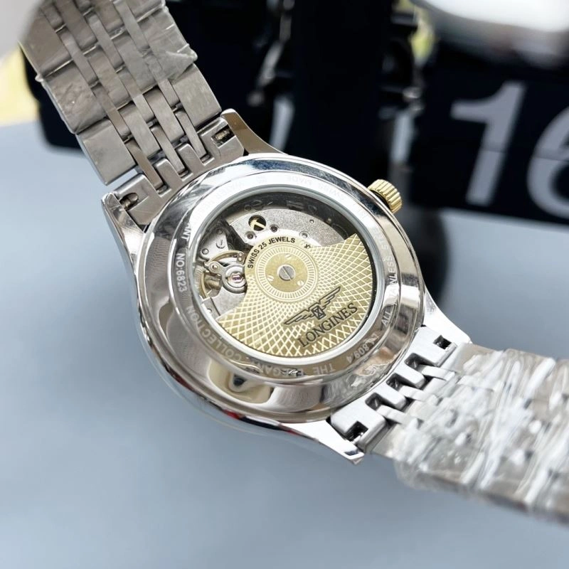 LONGINES Watches HighQuality 187763