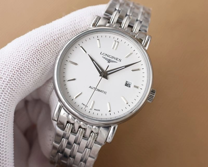 RelaxedFit LONGINES Watches 187759