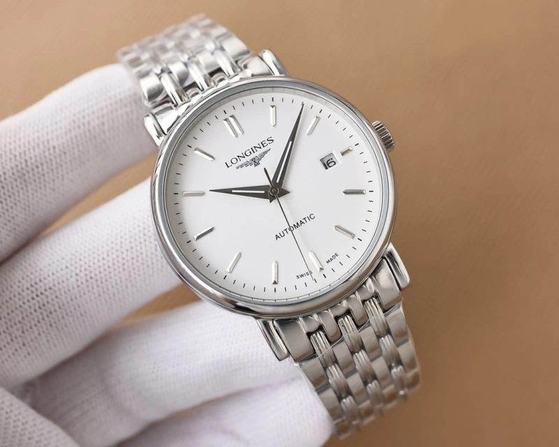 RelaxedFit LONGINES Watches 187759