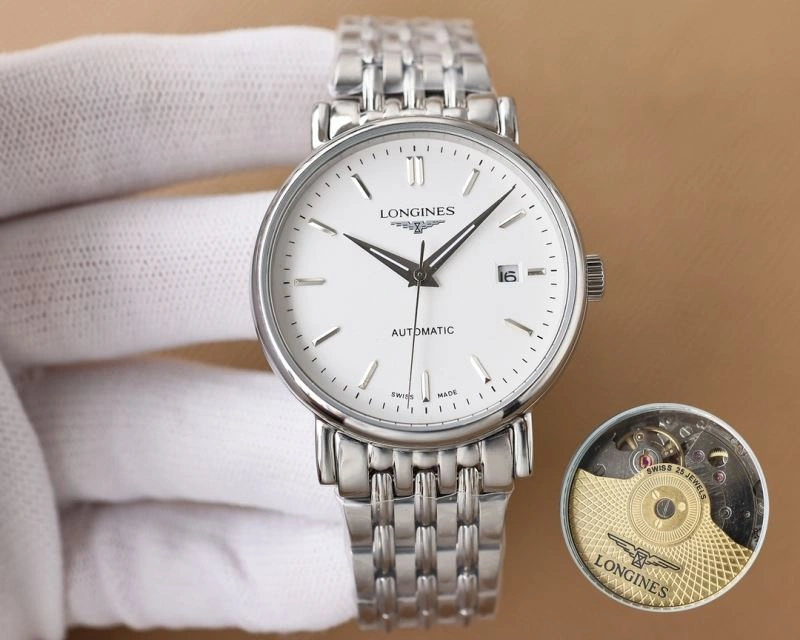 RelaxedFit LONGINES Watches 187759