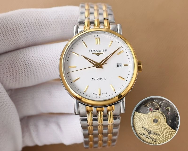 RelaxedFit LONGINES Watches 187759