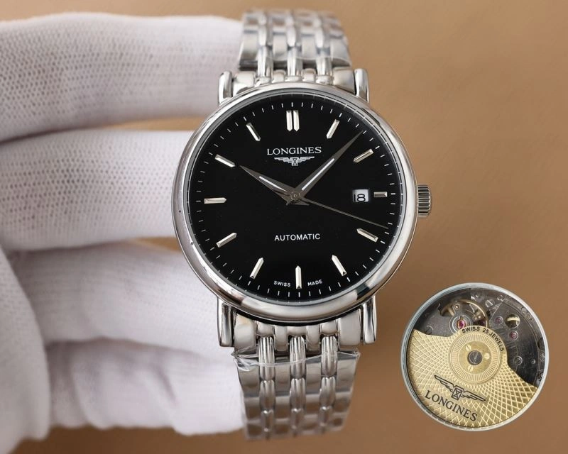 RelaxedFit LONGINES Watches 187759