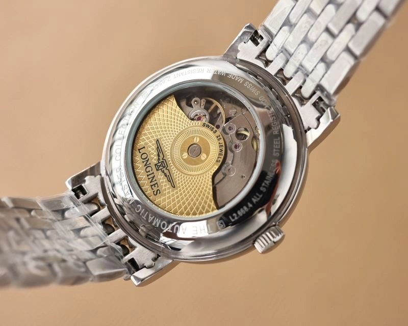 RelaxedFit LONGINES Watches 187759