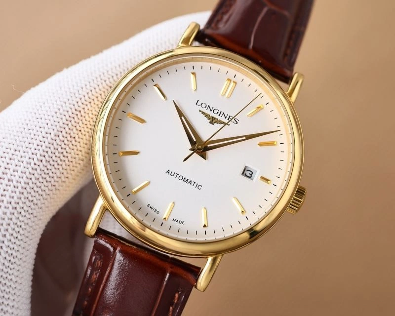 AllSeason LONGINES Watches 187758