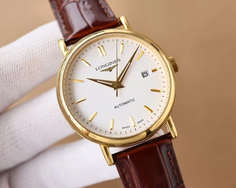 AllSeason LONGINES Watches 187758