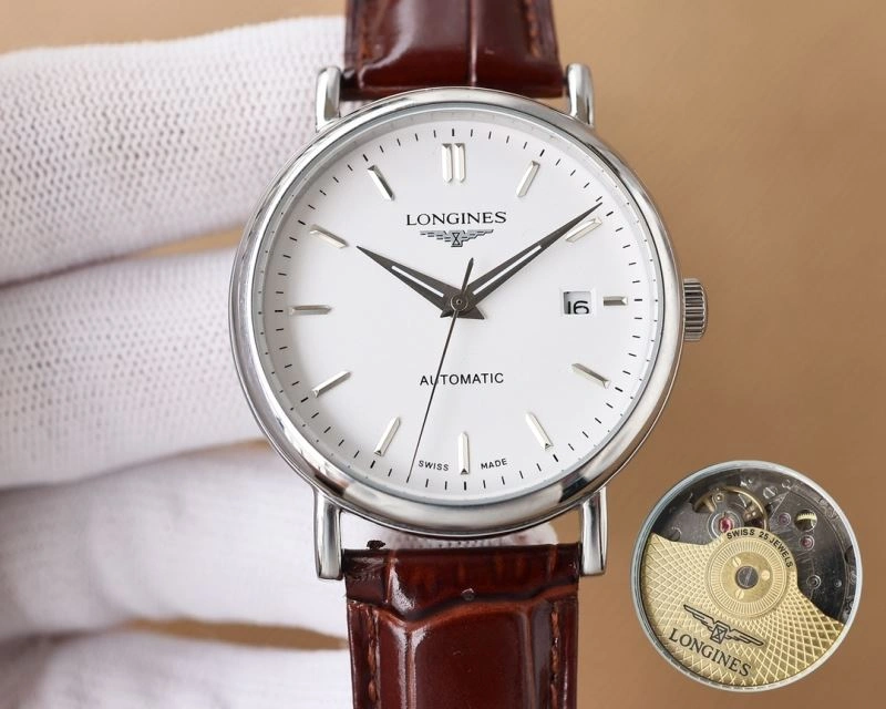 AllSeason LONGINES Watches 187758