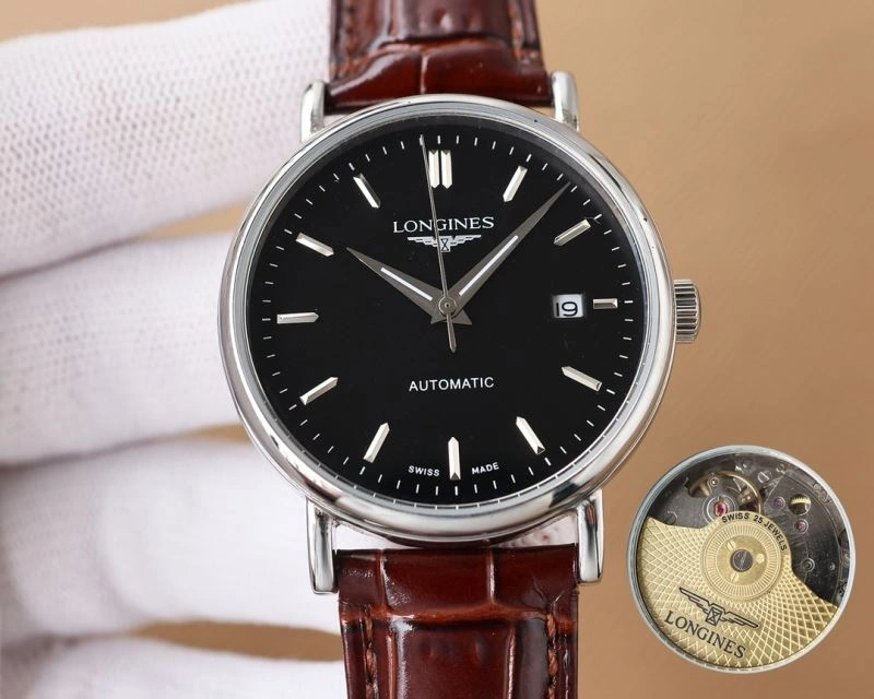 AllSeason LONGINES Watches 187758