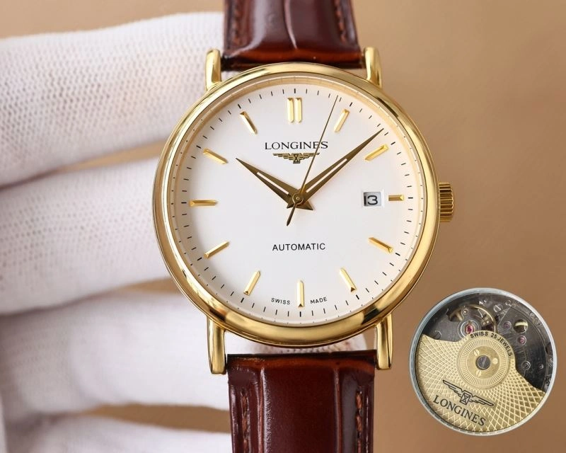AllSeason LONGINES Watches 187758
